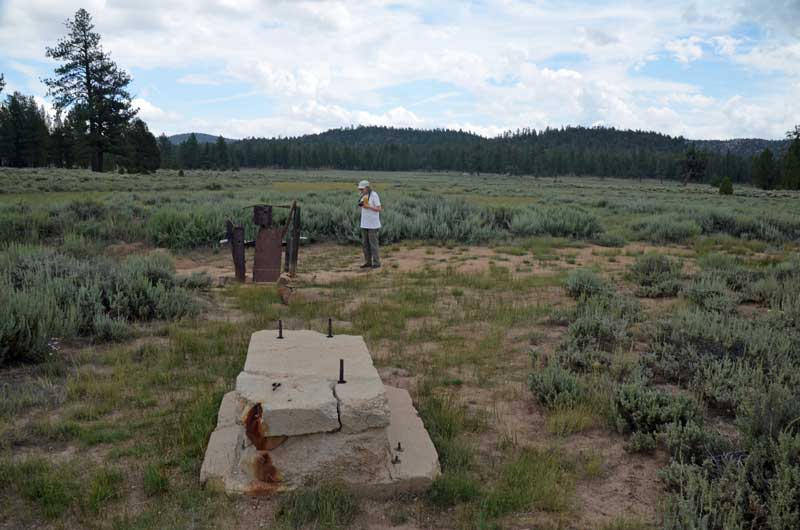 GrassHopperQuartzMill