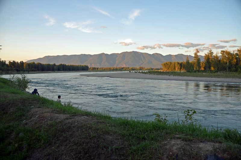 5FlatheadRiver
